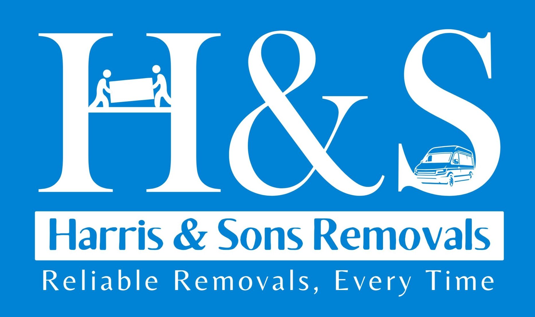 Harris & Sons Removals
